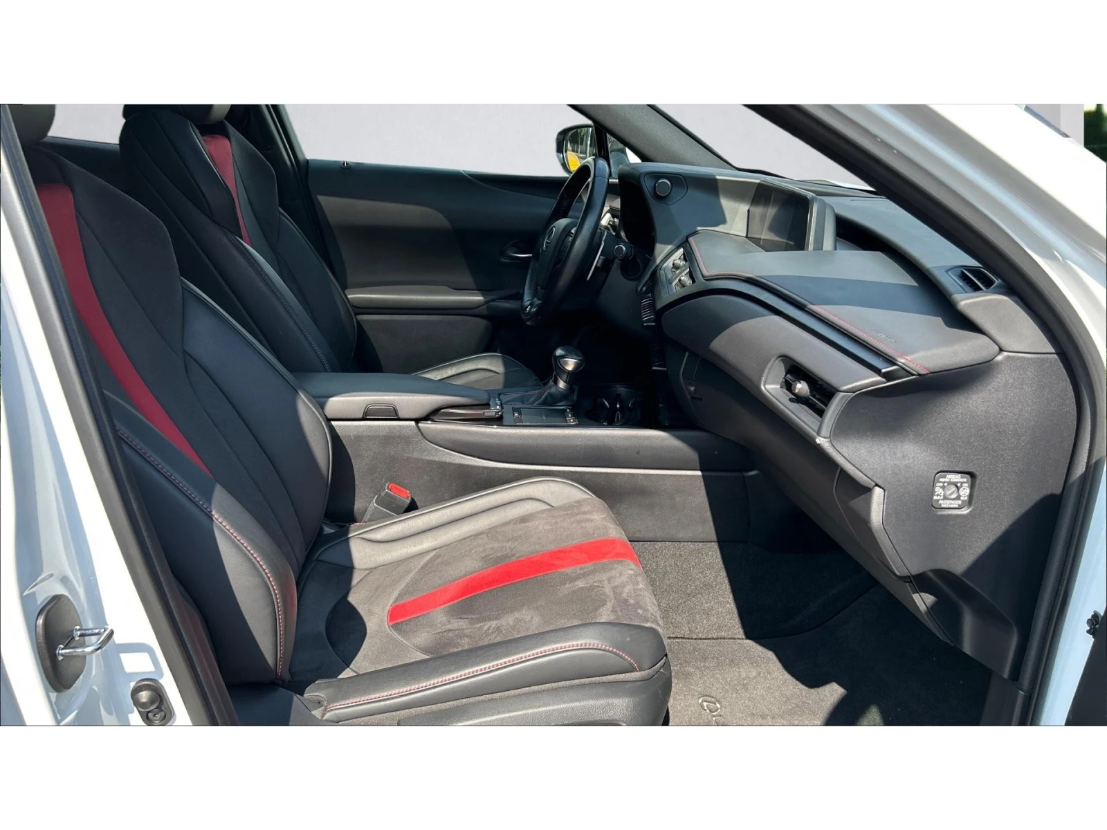 Lexus UX 250h ������� ������ �� 530   | Mobile.bg � ����������� 6