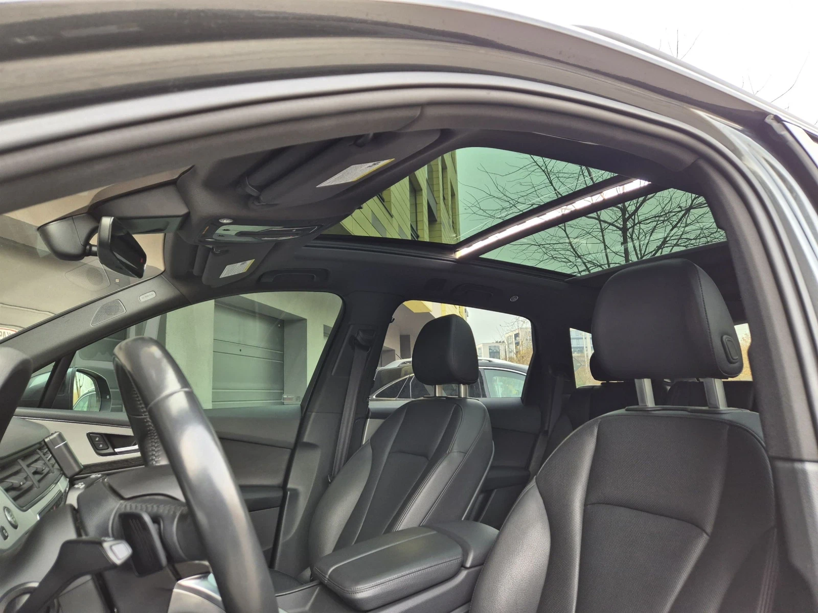 Audi Q7 S Line #FULL | Mobile.bg � ����������� 11