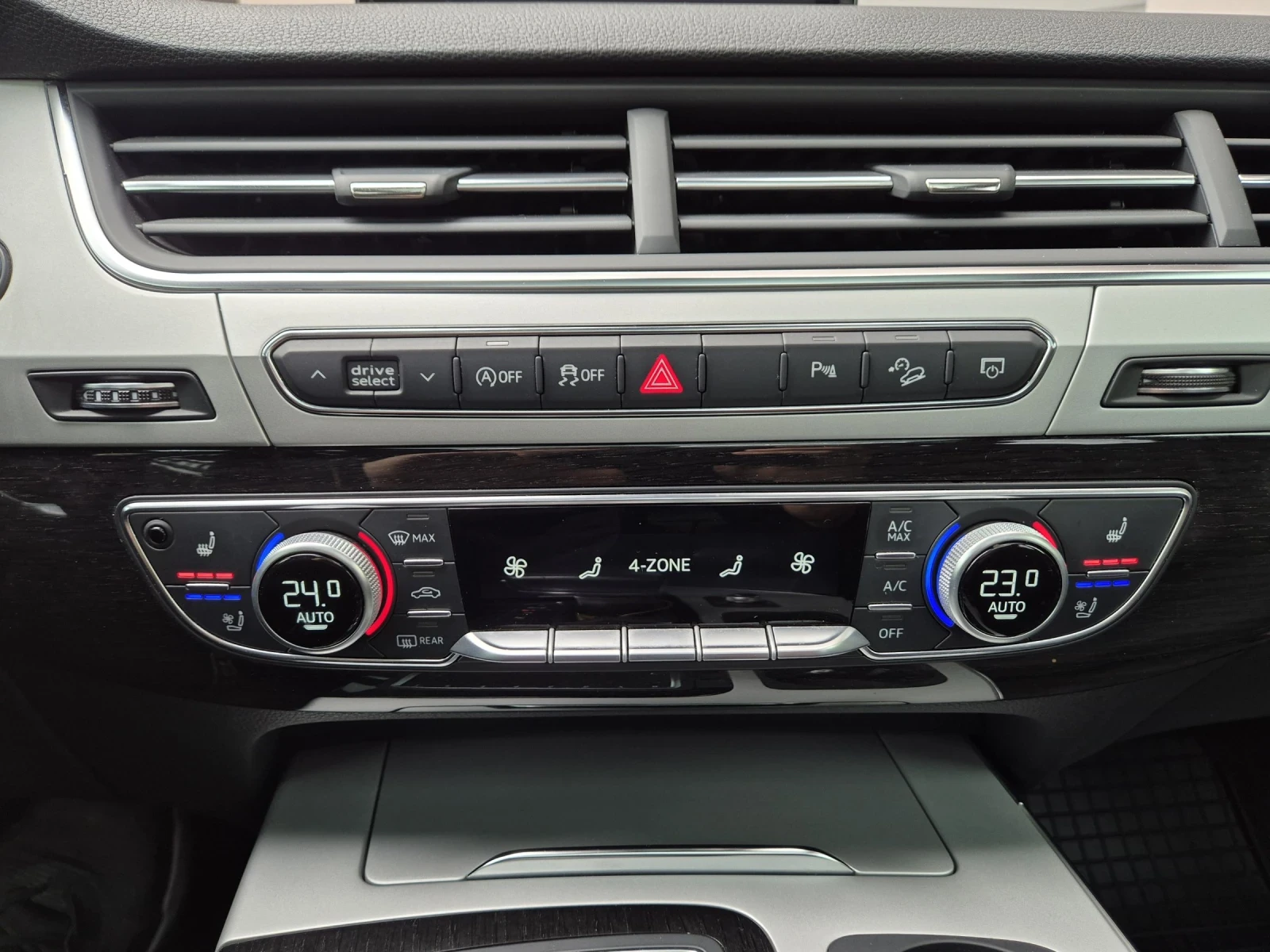 Audi Q7 S Line #FULL | Mobile.bg � ����������� 12