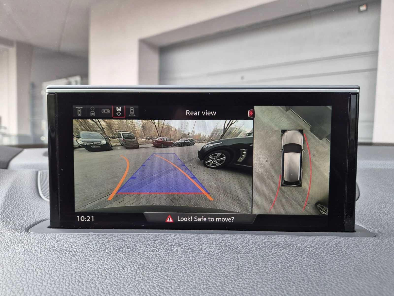 Audi Q7 S Line #FULL | Mobile.bg � ����������� 15