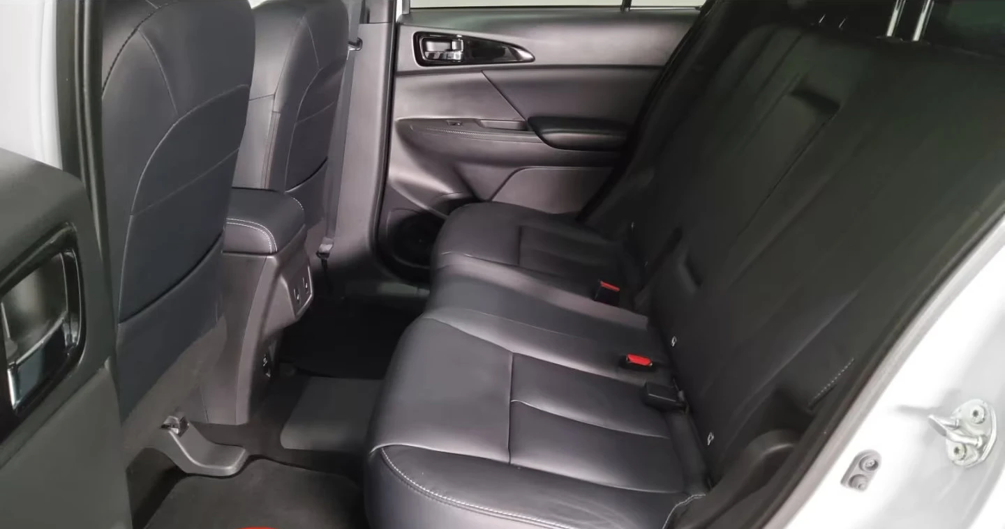 Mitsubishi Eclipse Cross 2.4PHEV/188HP/4X4/SELECT/360/NAVI/ACC/877v | Mobile.bg � ����������� 16