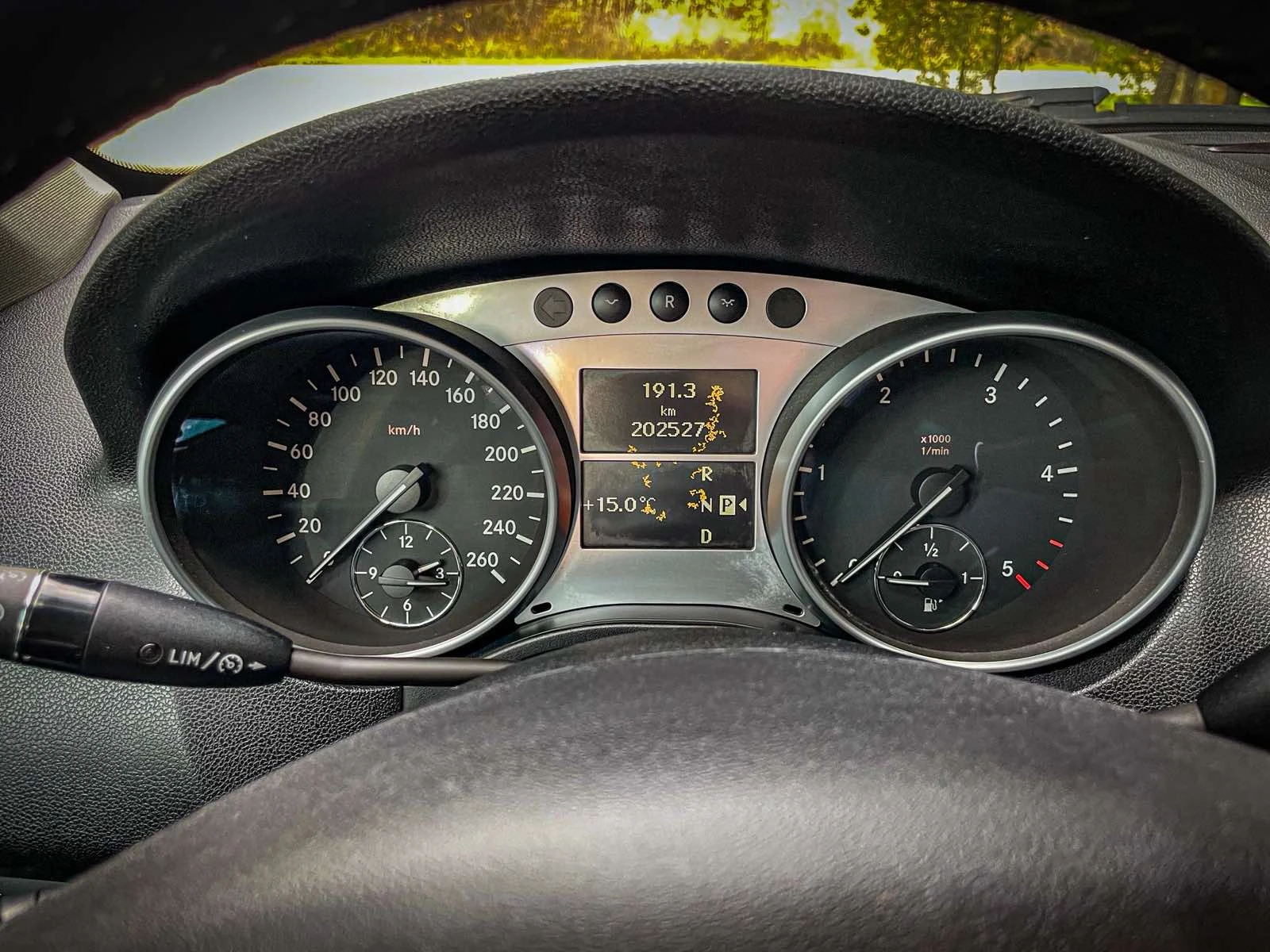 Mercedes-Benz ML | Mobile.bg � ����������� 11