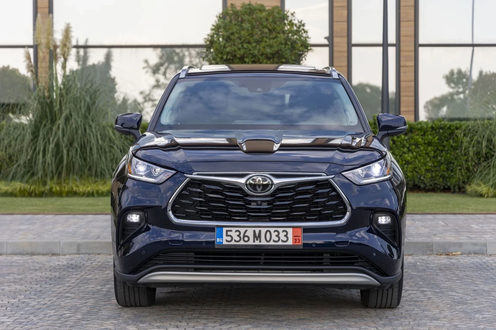 Toyota Highlander Platinum AWD | Mobile.bg � ����������� 2