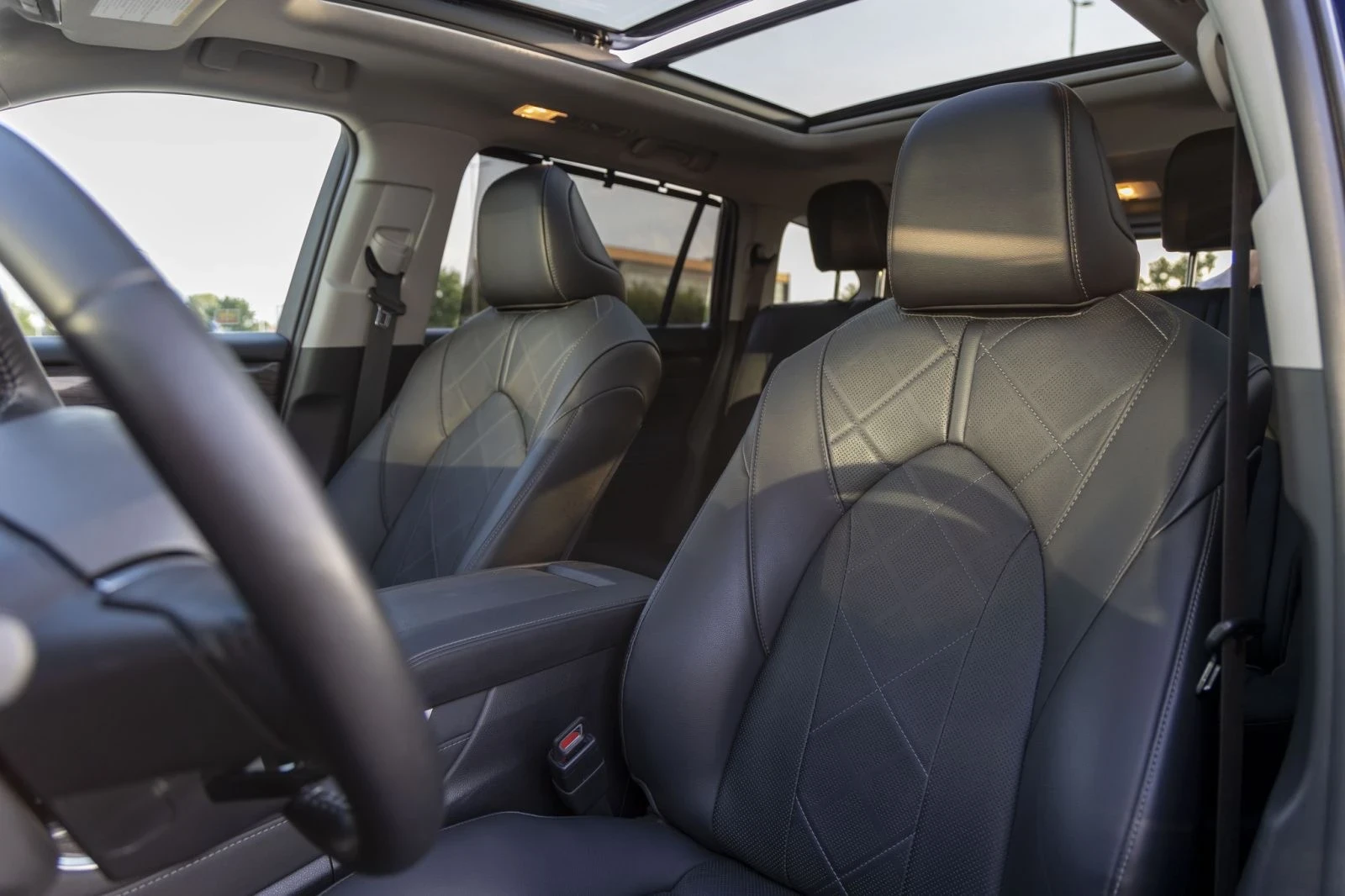 Toyota Highlander Platinum AWD | Mobile.bg � ����������� 14