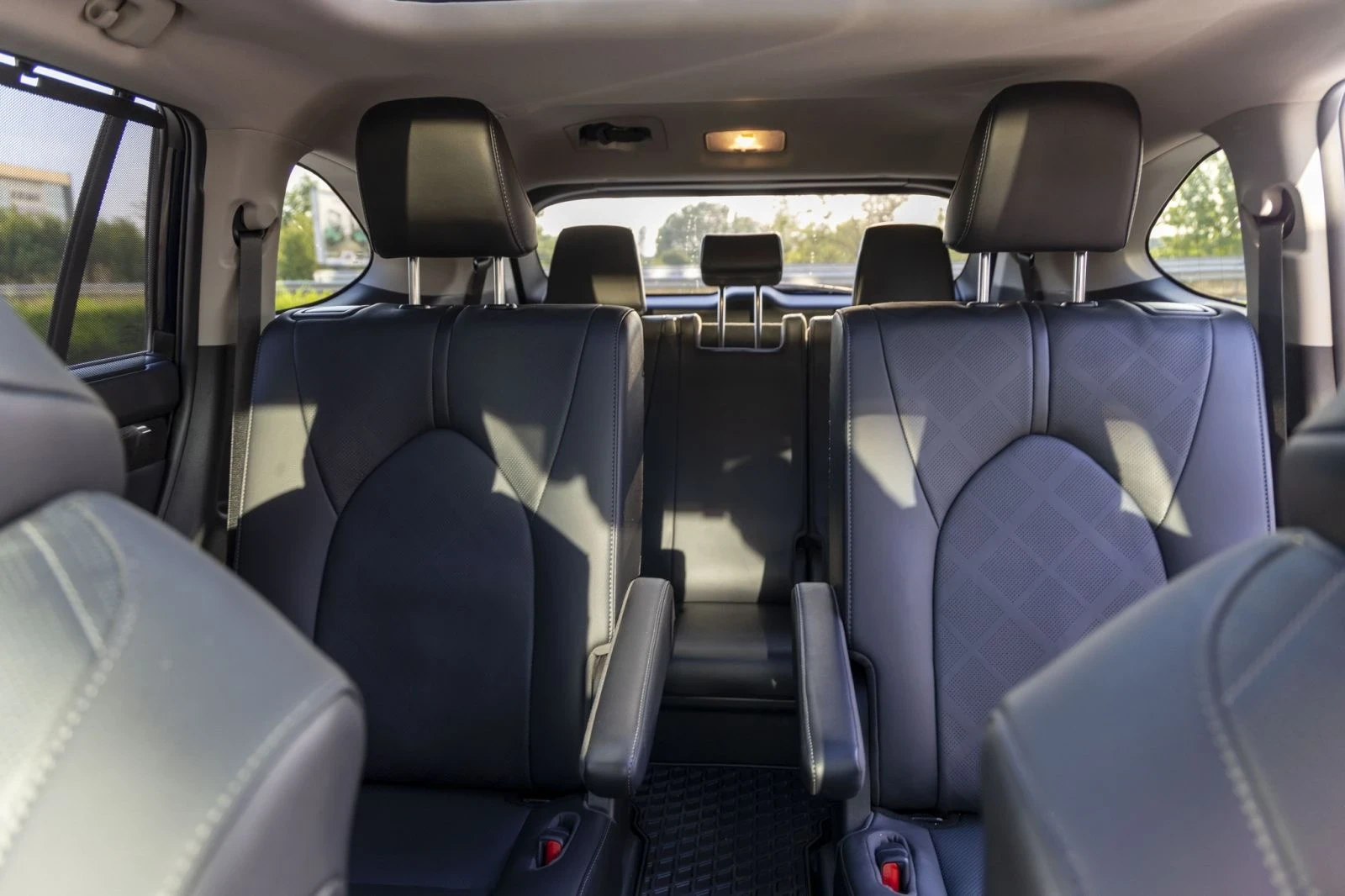 Toyota Highlander Platinum AWD | Mobile.bg � ����������� 15
