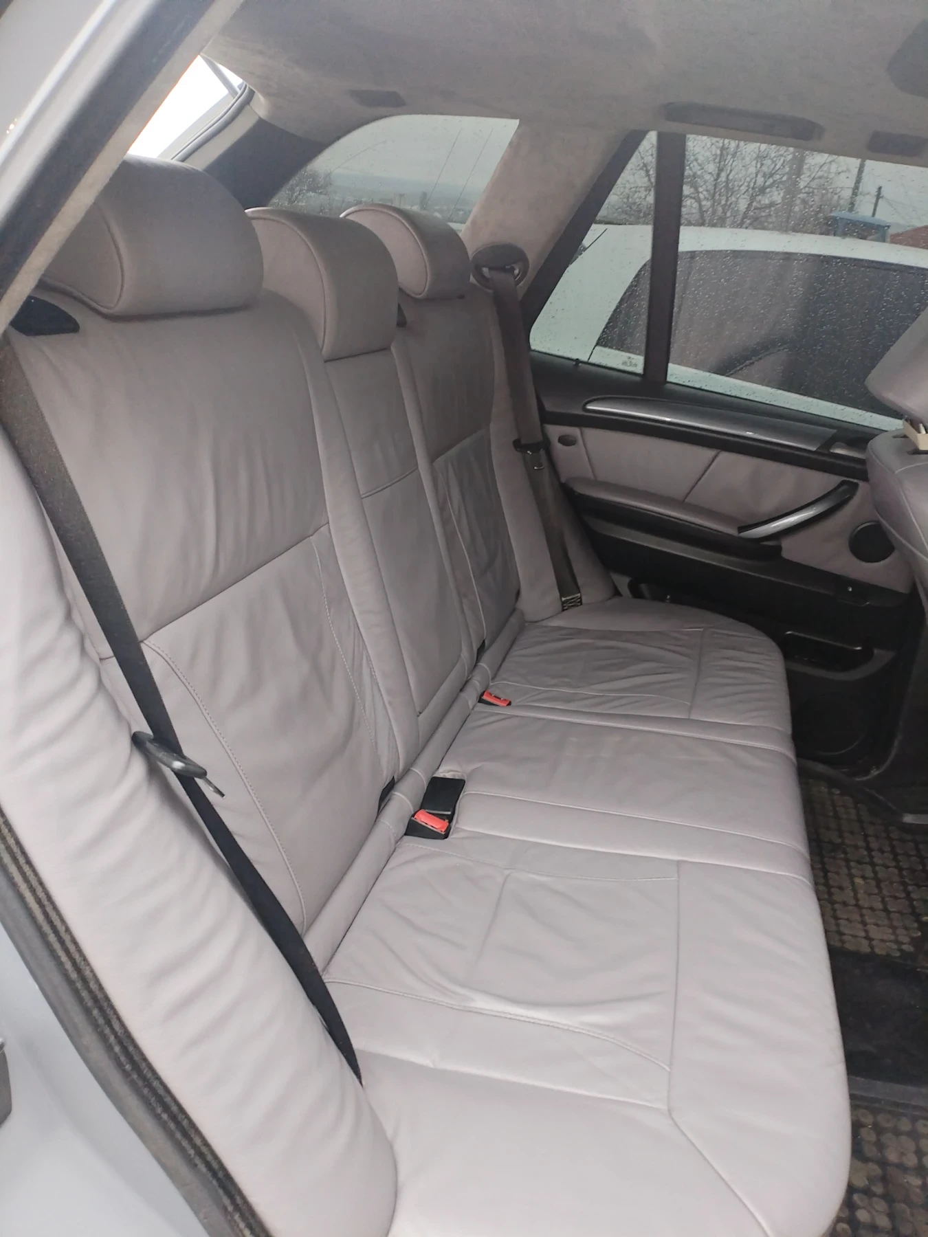 BMW X5 Е53 - изображение 10