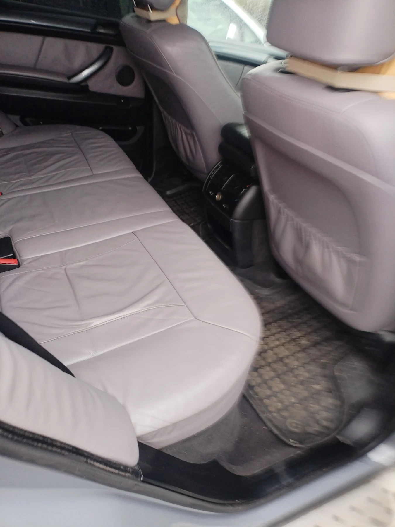 BMW X5 Е53, снимка 11 - Автомобили и джипове - 53625333