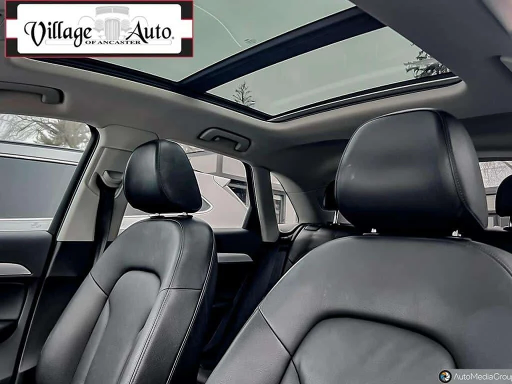 Audi Q3 * 2.0 TFSI quattro Progressiv Tiptronic * CARFAX * | Mobile.bg � ����������� 14
