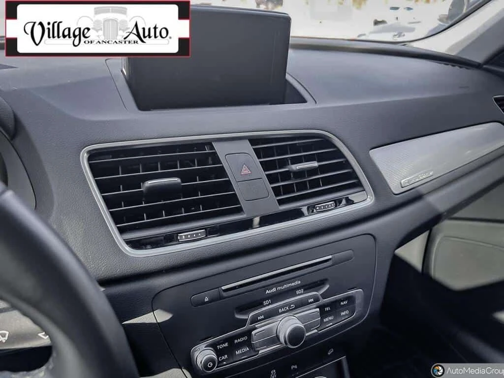 Audi Q3 * 2.0 TFSI quattro Progressiv Tiptronic * CARFAX * | Mobile.bg � ����������� 13