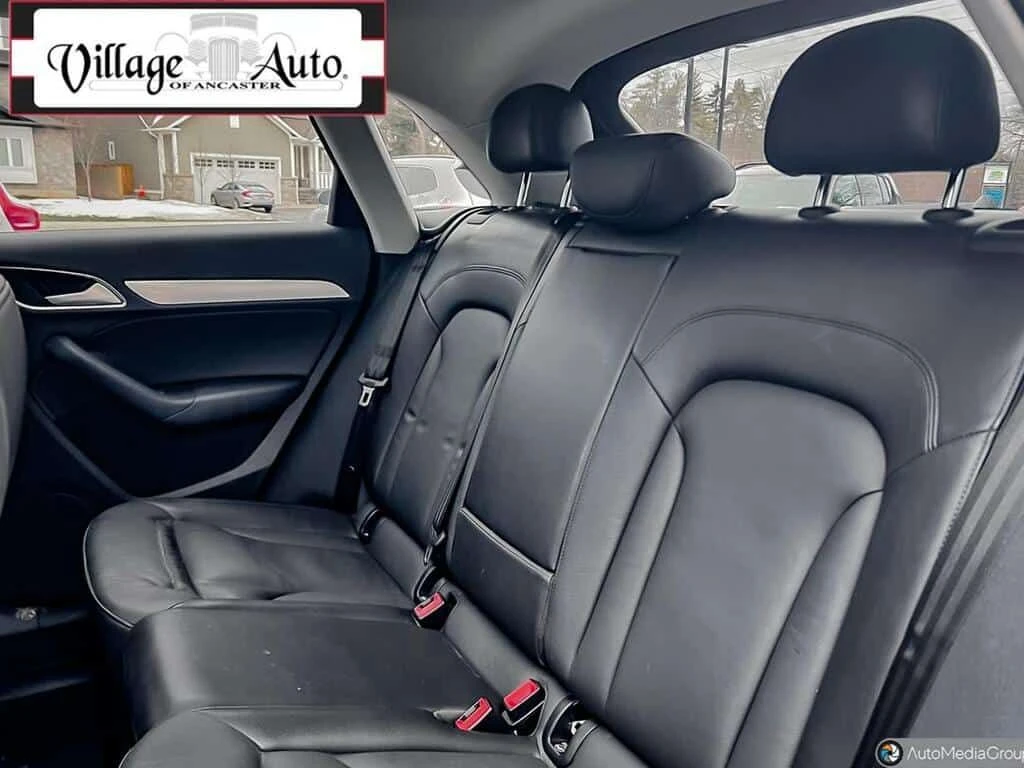 Audi Q3 * 2.0 TFSI quattro Progressiv Tiptronic * CARFAX * | Mobile.bg � ����������� 15