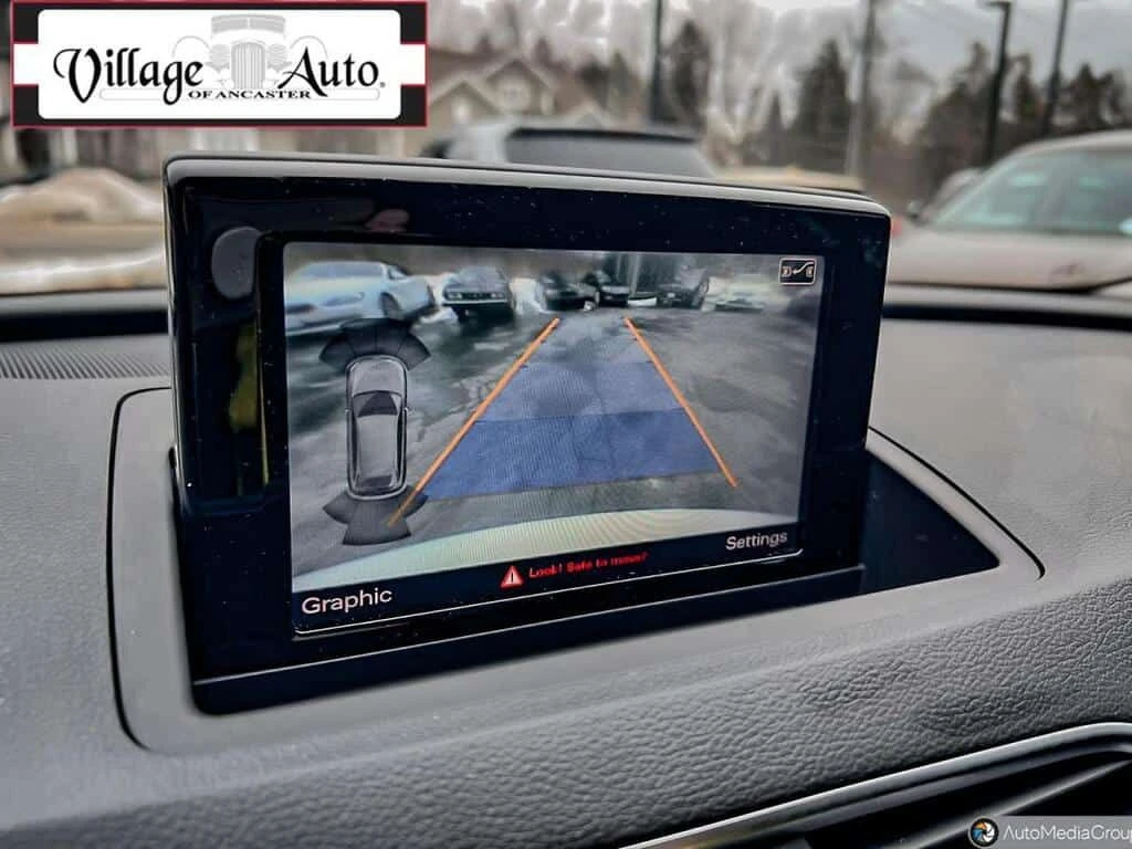 Audi Q3 * 2.0 TFSI quattro Progressiv Tiptronic * CARFAX * | Mobile.bg � ����������� 12