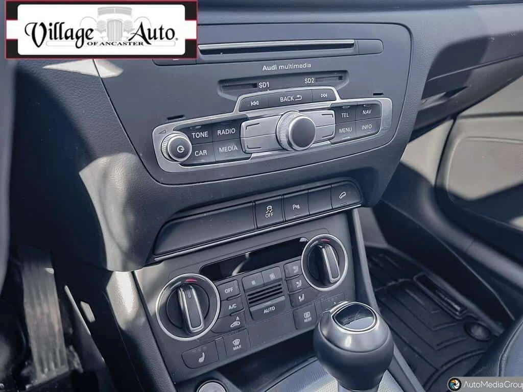 Audi Q3 * 2.0 TFSI quattro Progressiv Tiptronic * CARFAX * | Mobile.bg � ����������� 11