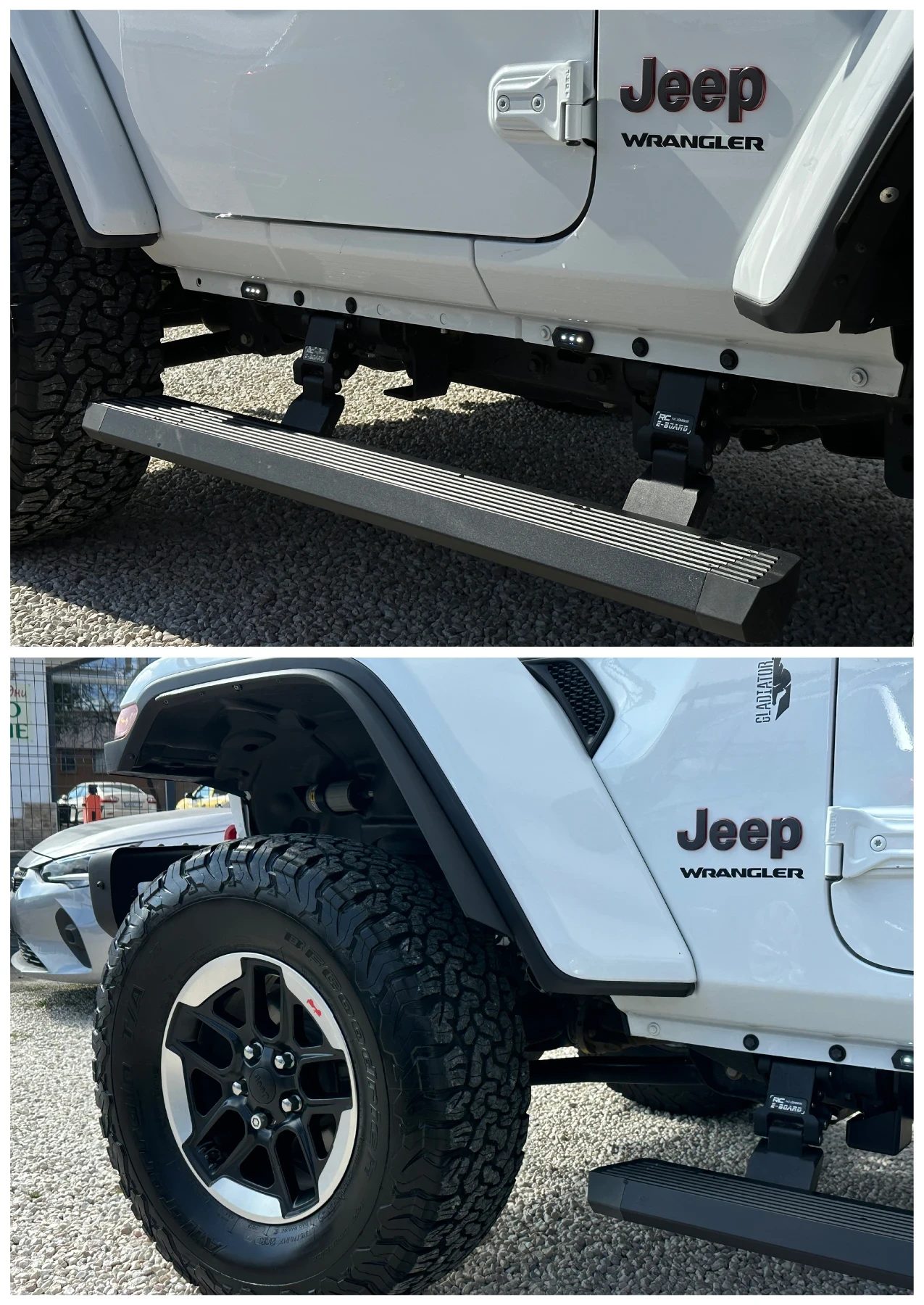 Jeep Wrangler Rubicon* 3.6* ������* Led*  | Mobile.bg � ����������� 15