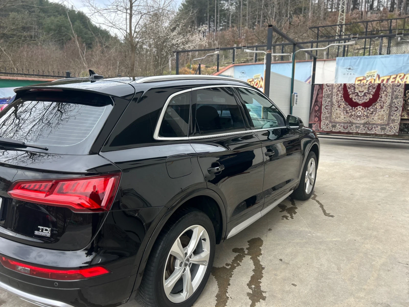 Audi Q5 Quattro / LED / NAVI / Virtual cockpit / ��������� | Mobile.bg � ����������� 5