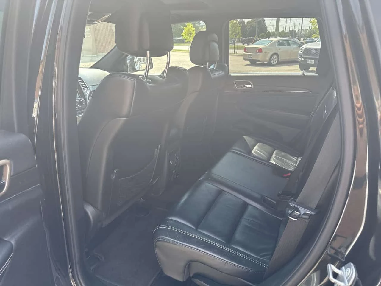 Jeep Grand cherokee 1 OWNER * Limited * CARFAX * ���� �� �� | Mobile.bg � ����������� 5