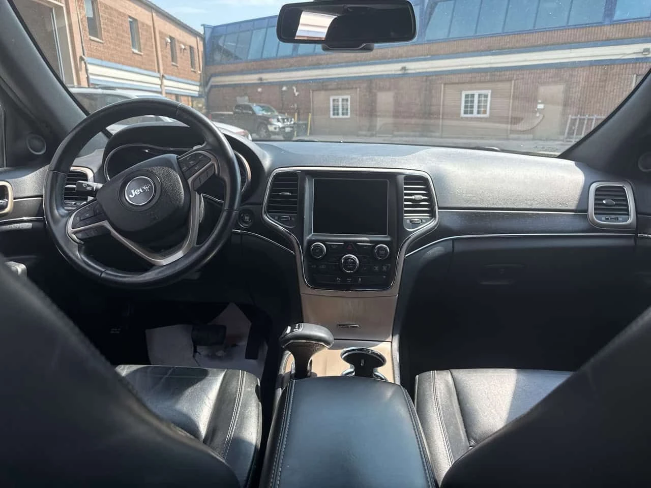 Jeep Grand cherokee 1 OWNER * Limited * CARFAX * ���� �� �� | Mobile.bg � ����������� 6