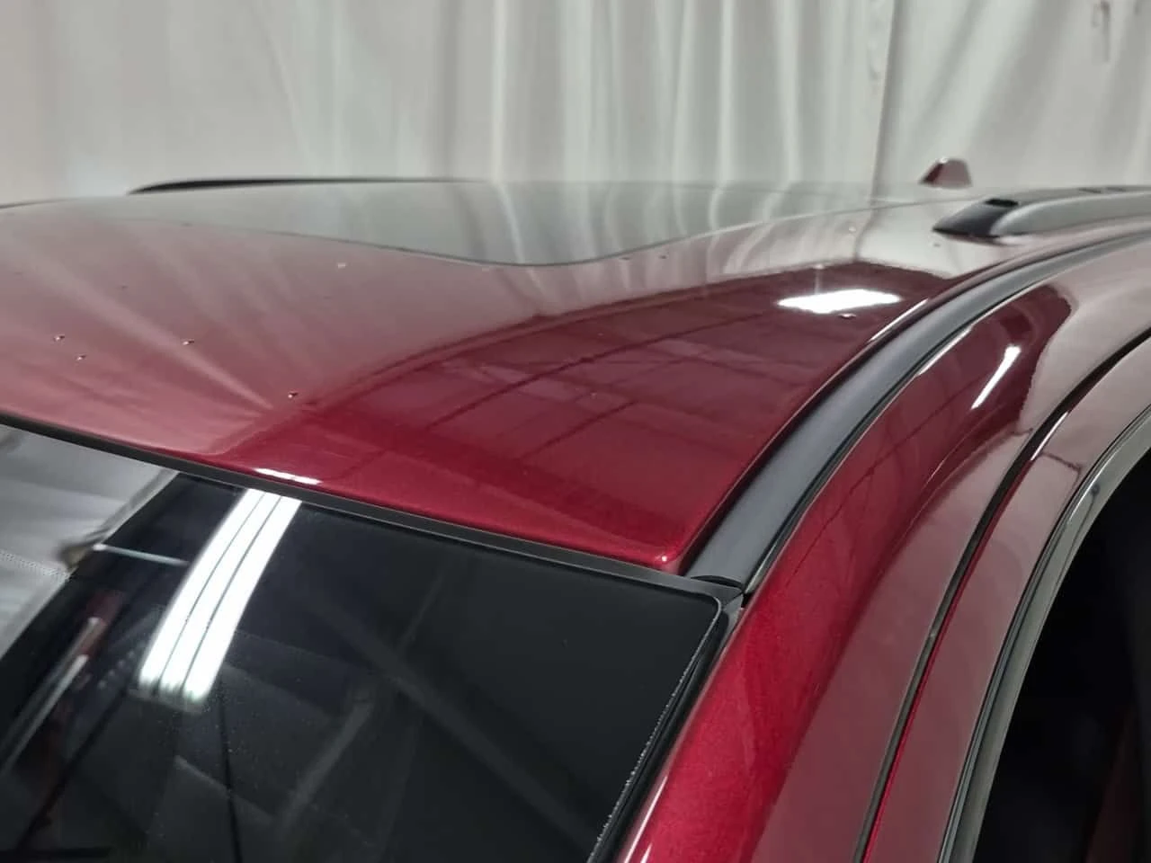 Jeep Grand cherokee  SRT /DISTRONIC/HARMAN KARDON, снимка 7 - Автомобили и джипове - 53985602