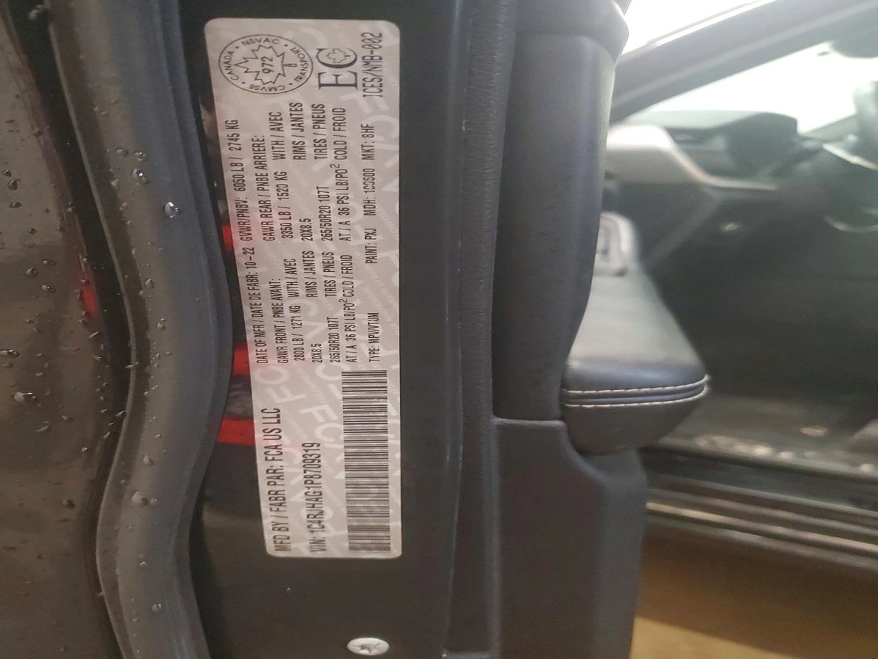 Jeep Grand cherokee Altitude 4x4, снимка 13 - Автомобили и джипове - 54129640