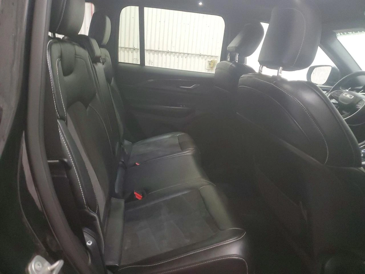 Jeep Grand cherokee Altitude 4x4, снимка 11 - Автомобили и джипове - 54129640