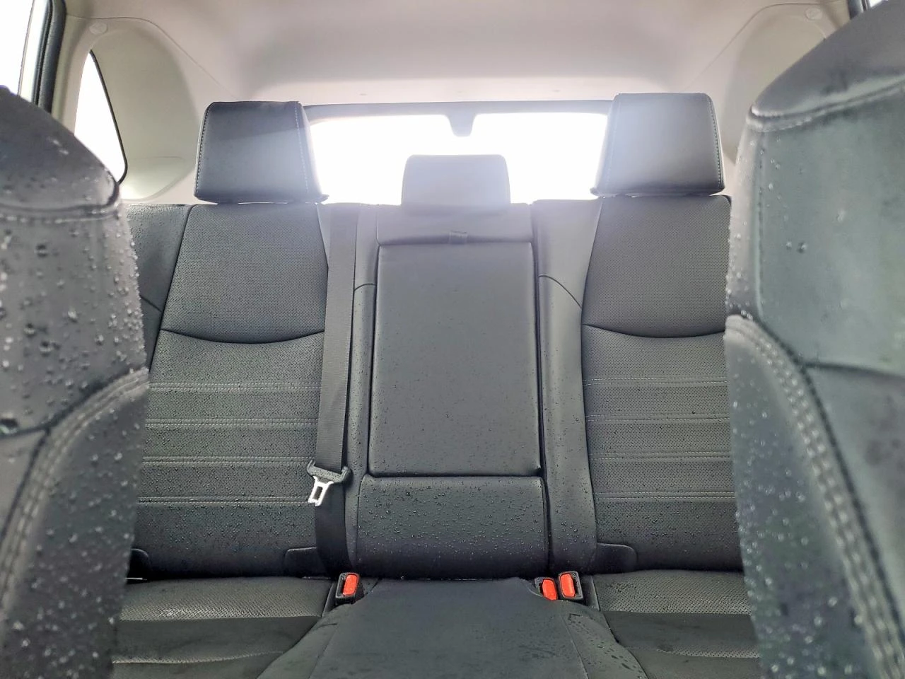 Toyota Rav4 2.5l Hybrid Limited, снимка 10 - Автомобили и джипове - 54193188