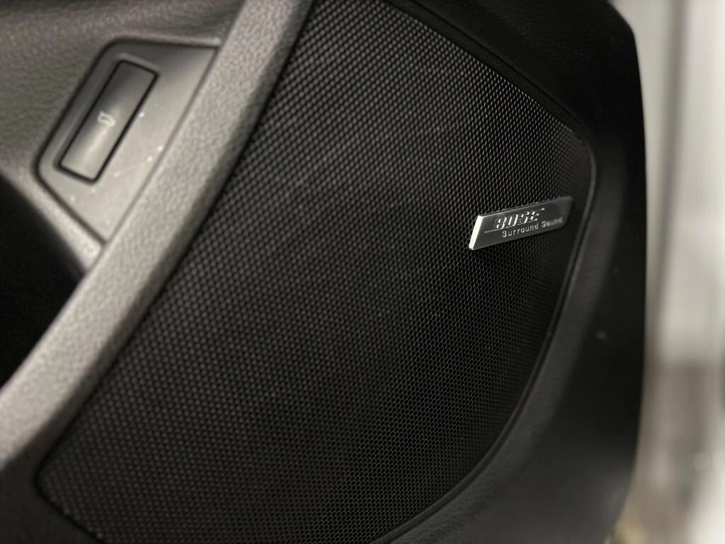 Audi Q7 S-Line* Quattro* Premium* BOSE* Diesel, снимка 11 - Автомобили и джипове - 54214867