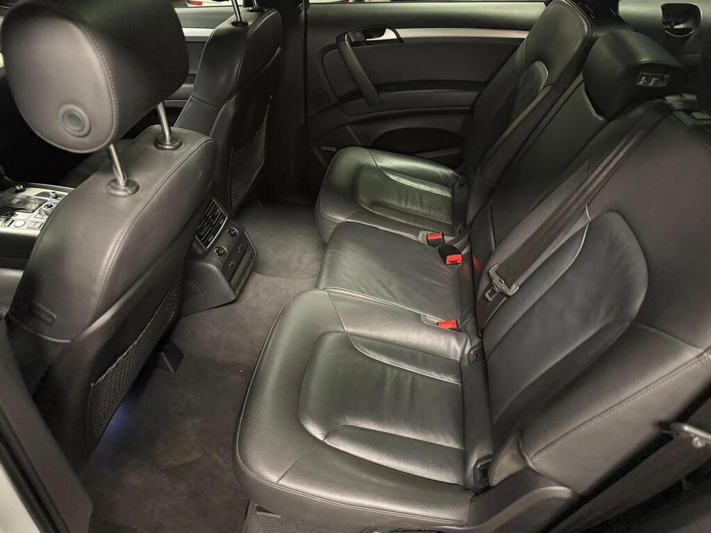 Audi Q7 S-Line* Quattro* Premium* BOSE* Diesel, снимка 9 - Автомобили и джипове - 54214867