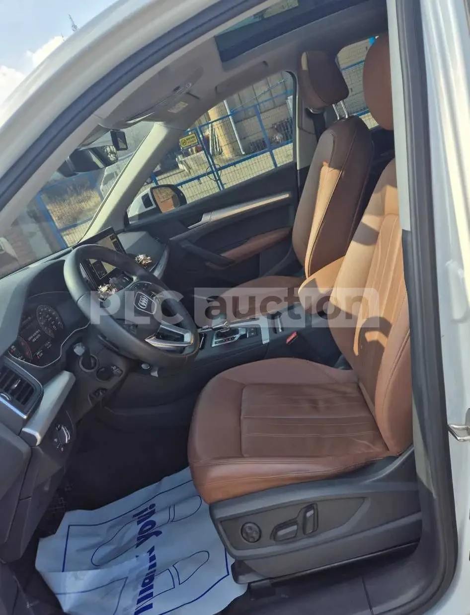 Audi Q5 /DISTRONIC/MATRIX/CAMERA/PANO | Mobile.bg � ����������� 11