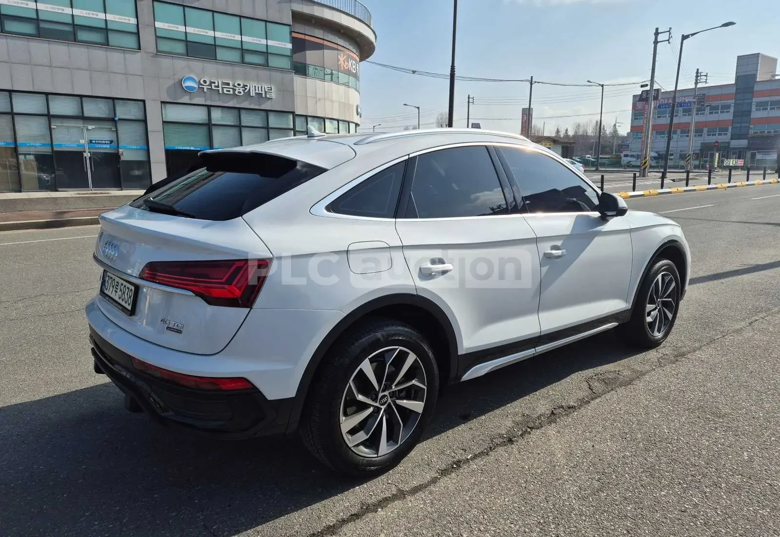 Audi Q5 /DISTRONIC/MATRIX/CAMERA/PANO | Mobile.bg � ����������� 8