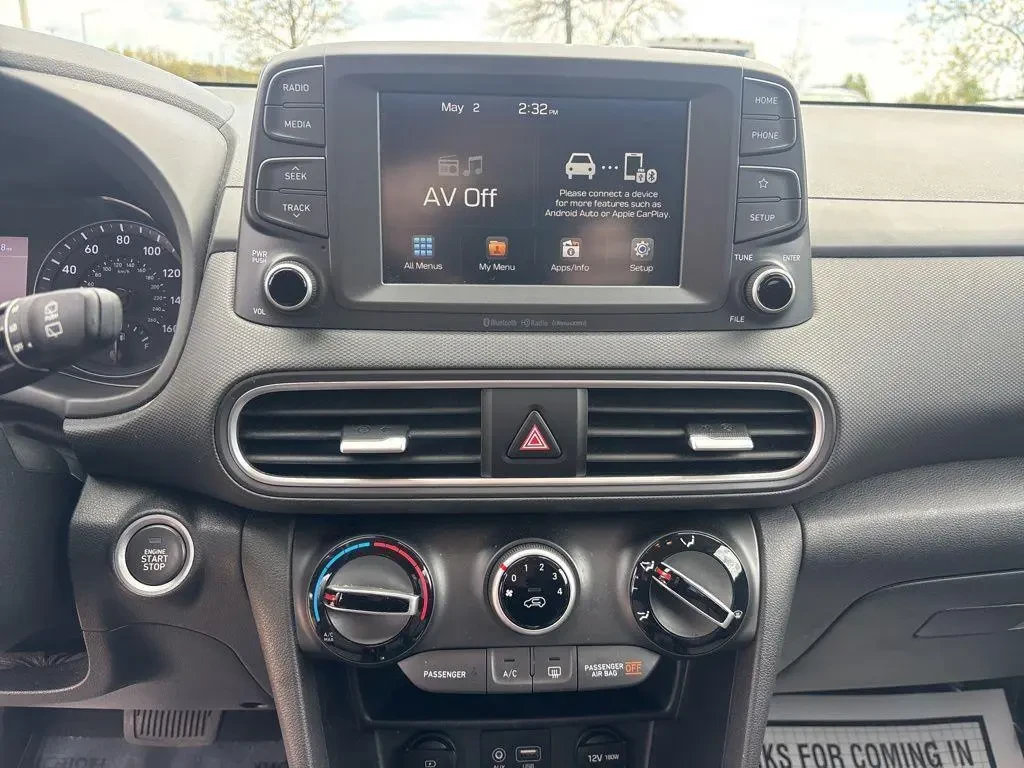 Hyundai Kona SEL AWD, снимка 14 - Автомобили и джипове - 54494464