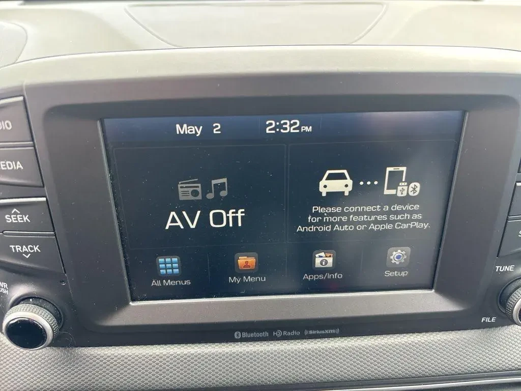 Hyundai Kona SEL AWD, снимка 17 - Автомобили и джипове - 54494464