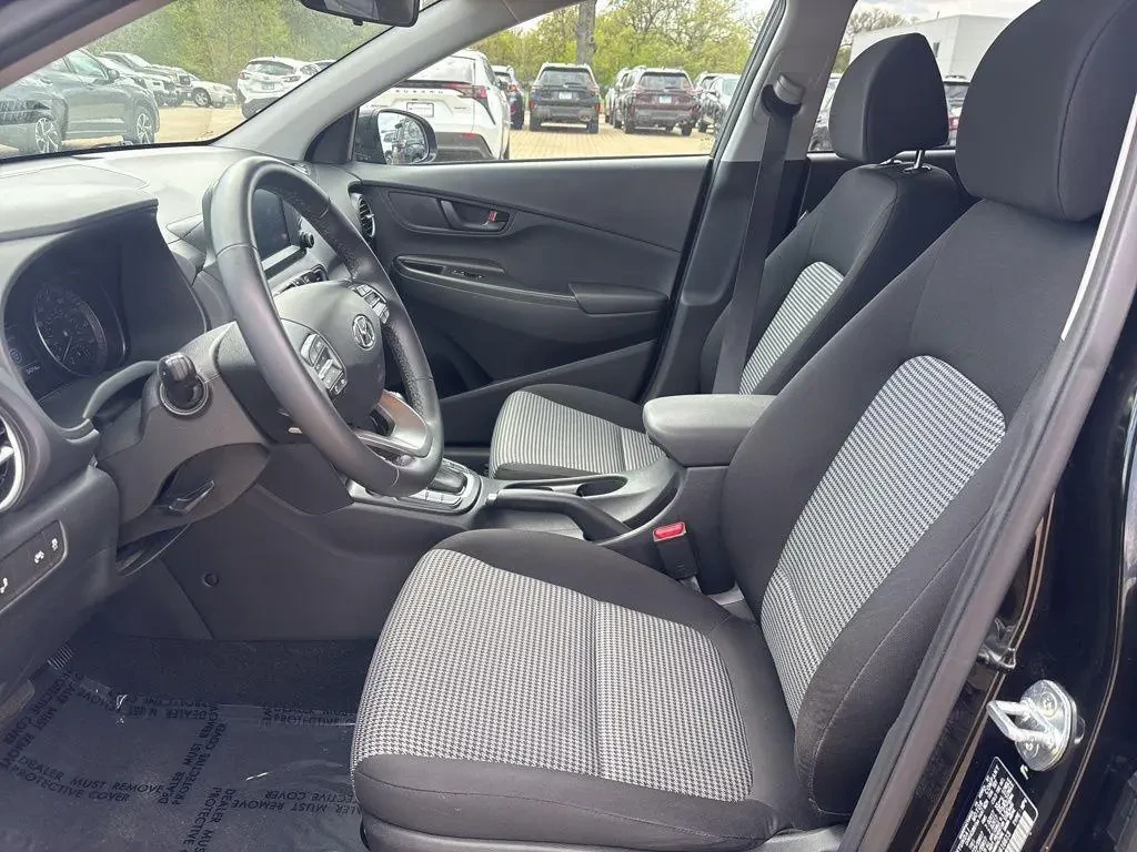 Hyundai Kona SEL AWD, снимка 11 - Автомобили и джипове - 54494464