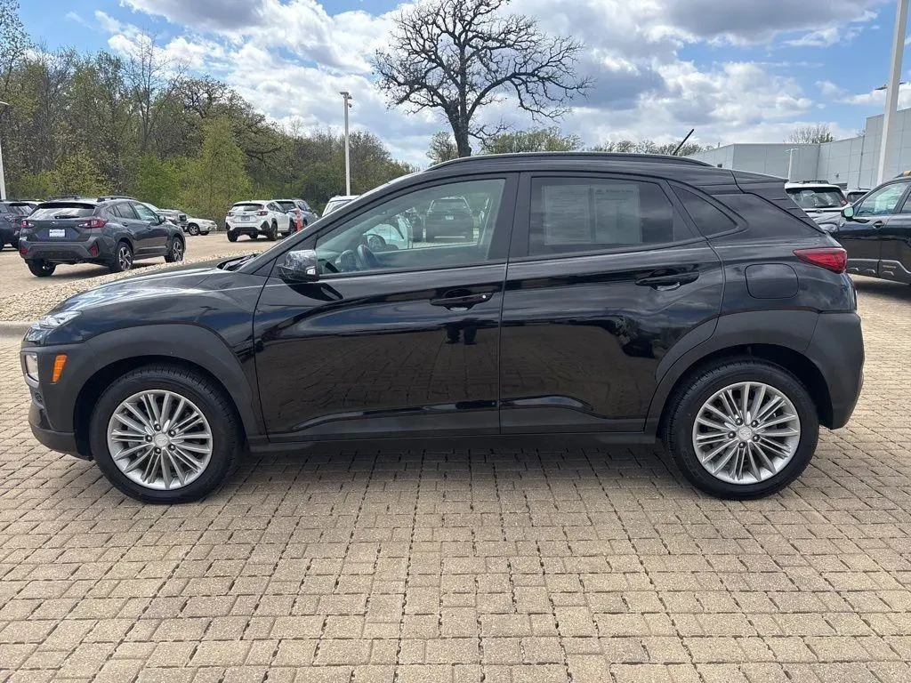 Hyundai Kona SEL AWD, снимка 7 - Автомобили и джипове - 54494464
