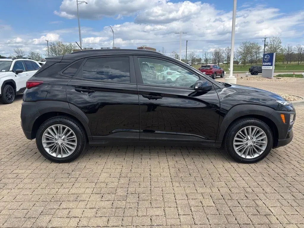 Hyundai Kona SEL AWD, снимка 3 - Автомобили и джипове - 54494464