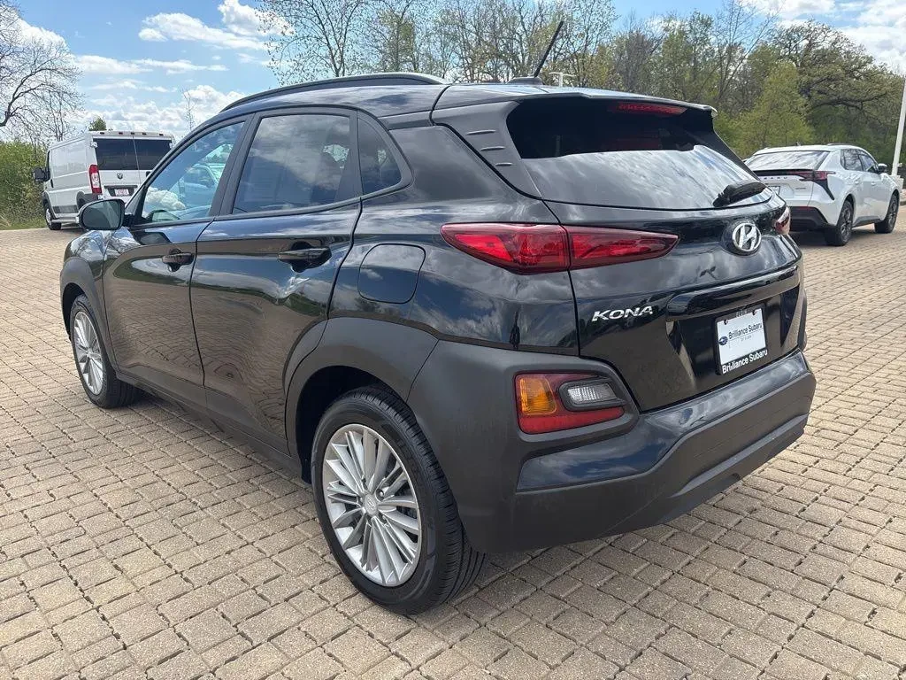 Hyundai Kona SEL AWD, снимка 6 - Автомобили и джипове - 54494464