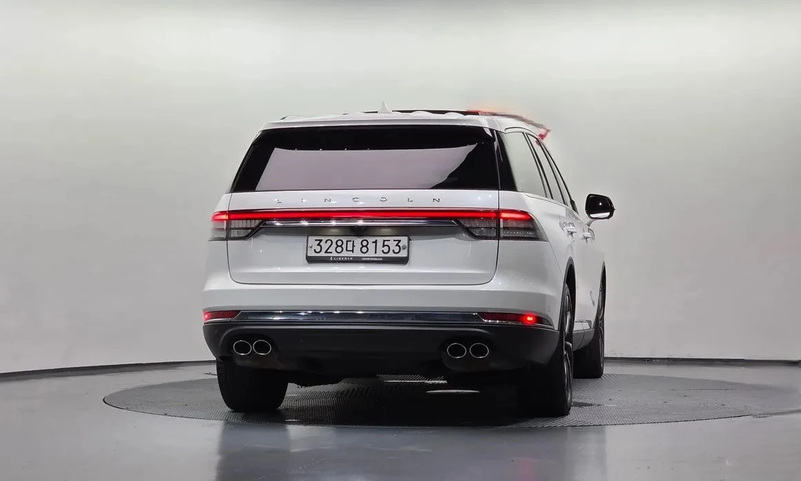 Lincoln Aviator 2Gen 3.0 Reserve AWD FULL | Mobile.bg � ����������� 4