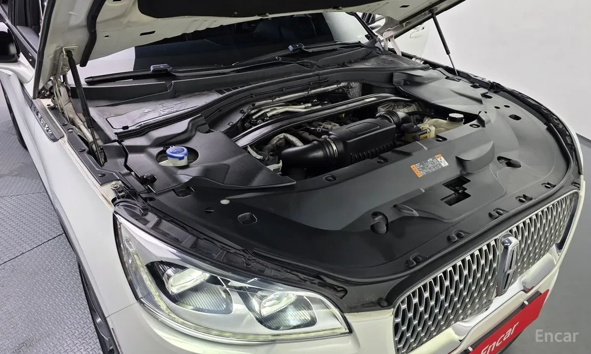 Lincoln Aviator 2Gen 3.0 Reserve AWD FULL | Mobile.bg � ����������� 5