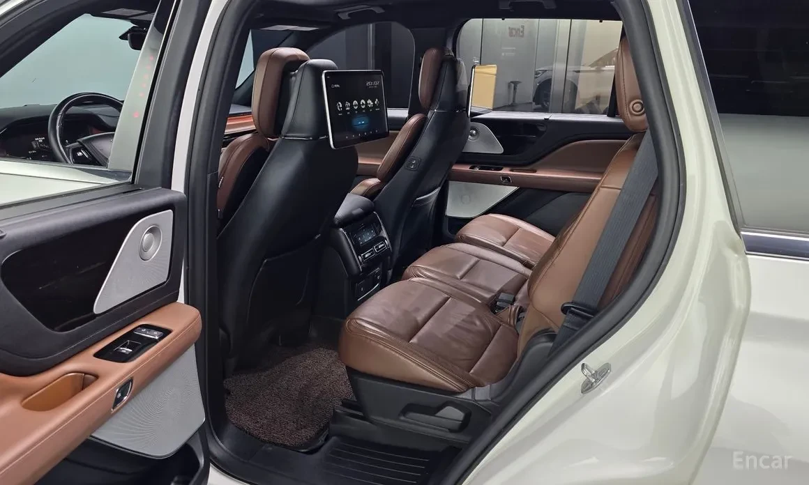 Lincoln Aviator 2Gen 3.0 Reserve AWD FULL | Mobile.bg � ����������� 14