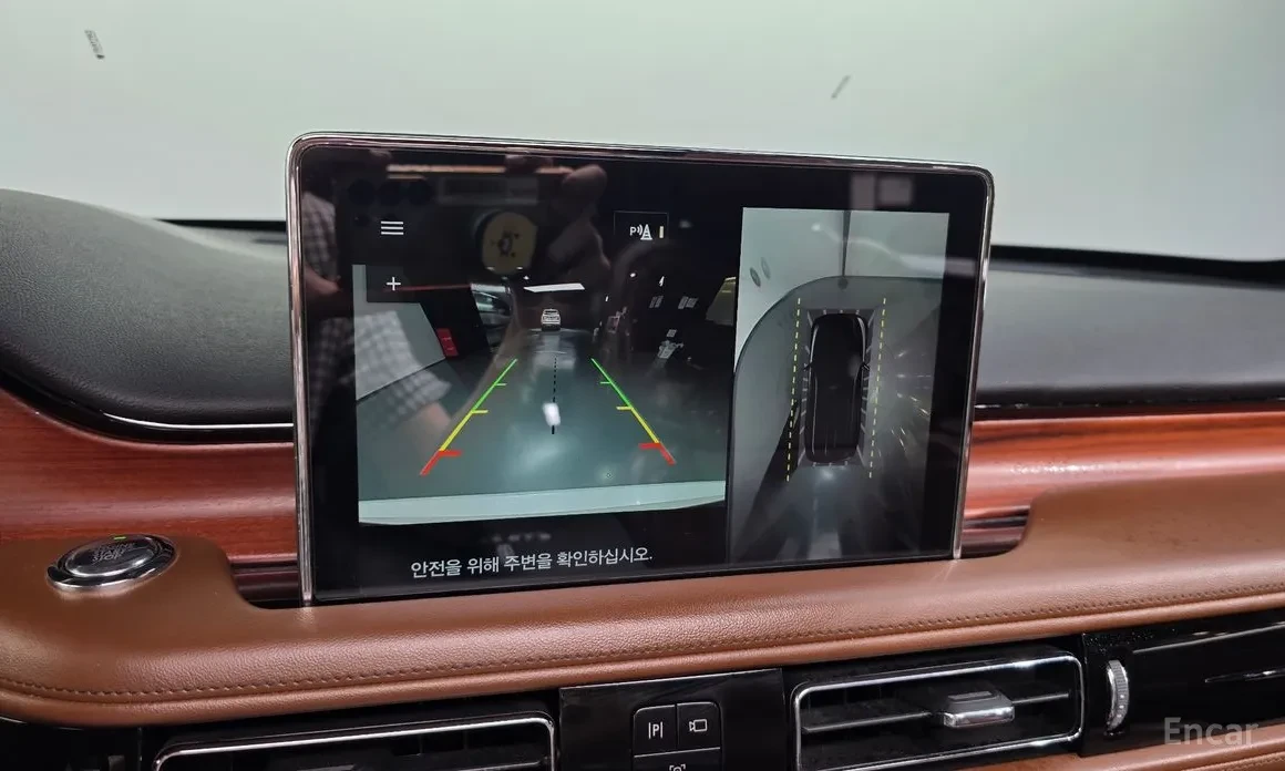Lincoln Aviator 2Gen 3.0 Reserve AWD FULL | Mobile.bg � ����������� 12