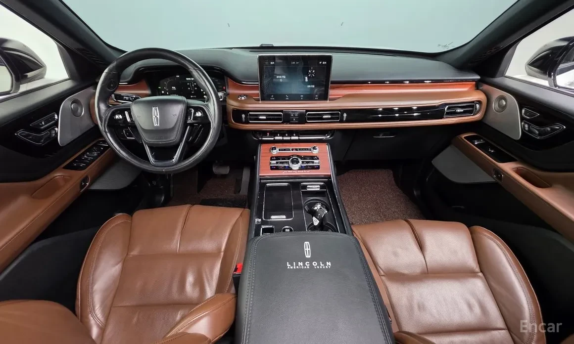 Lincoln Aviator 2Gen 3.0 Reserve AWD FULL | Mobile.bg � ����������� 6