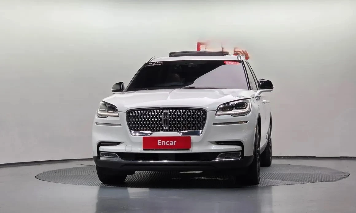 Lincoln Aviator 2Gen 3.0 Reserve AWD FULL | Mobile.bg � ����������� 3