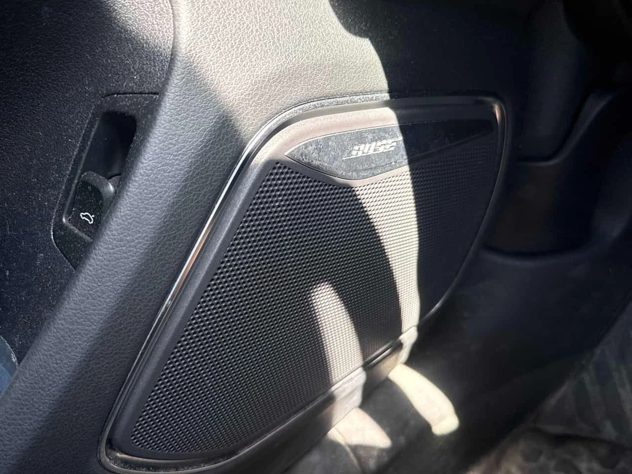 Audi Q3 Technik/ПАНОРАМА/BOSE, снимка 10 - Автомобили и джипове - 55023709