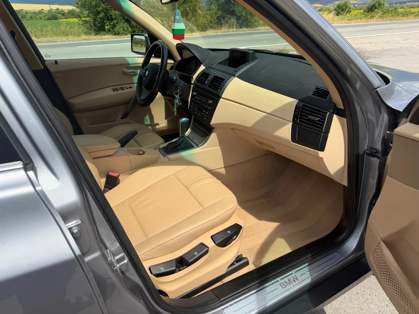 BMW X3, снимка 13 - Автомобили и джипове - 55205972