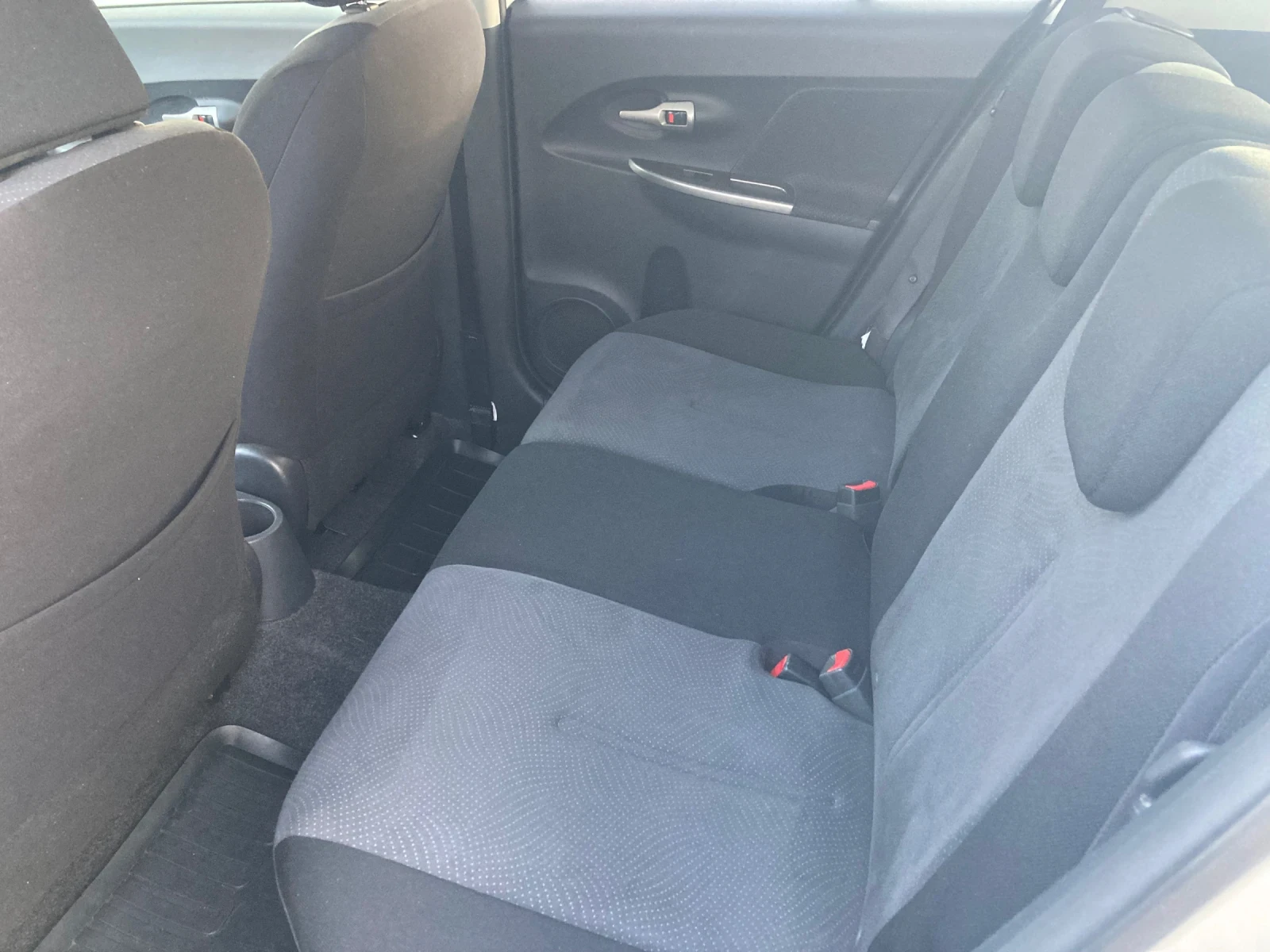 Toyota Urban Cruiser 1.4D4D | Mobile.bg � ����������� 11