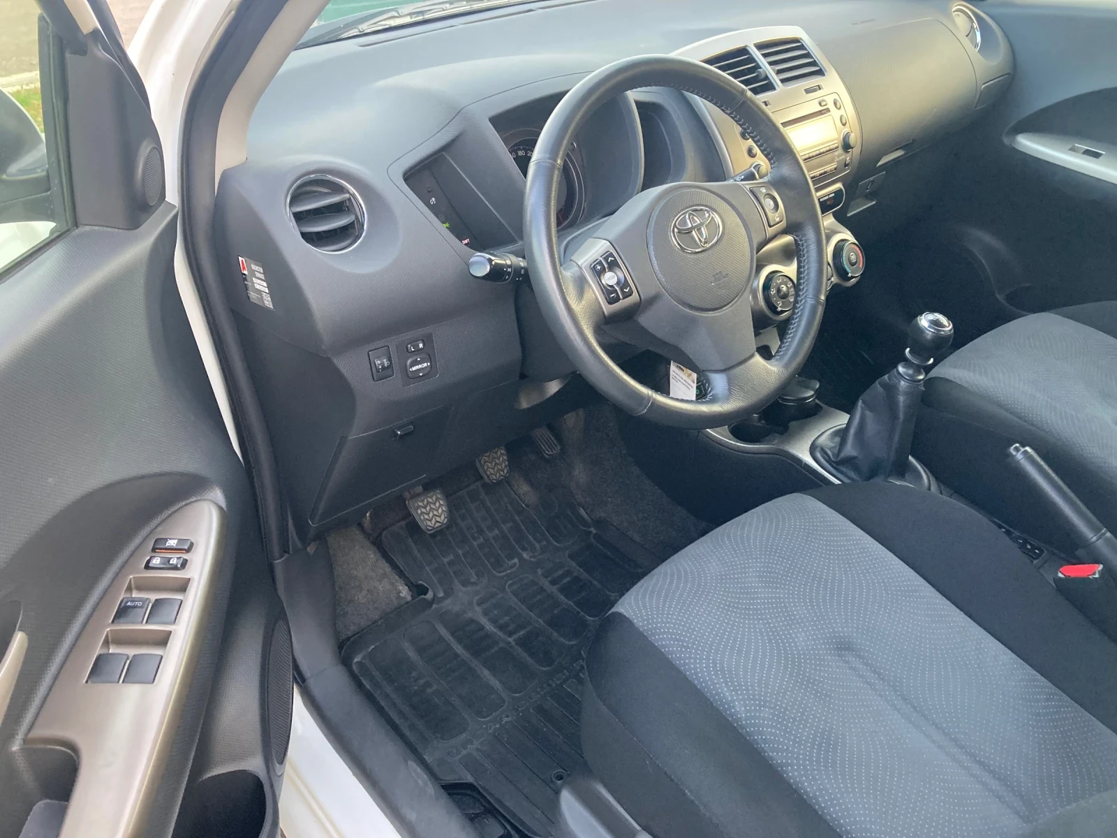 Toyota Urban Cruiser 1.4D4D | Mobile.bg � ����������� 7