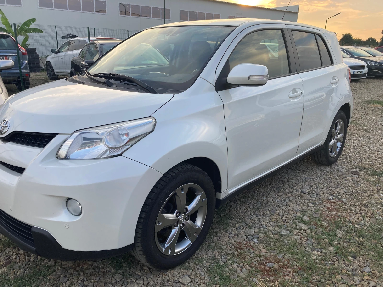 Toyota Urban Cruiser 1.4D4D | Mobile.bg � ����������� 1