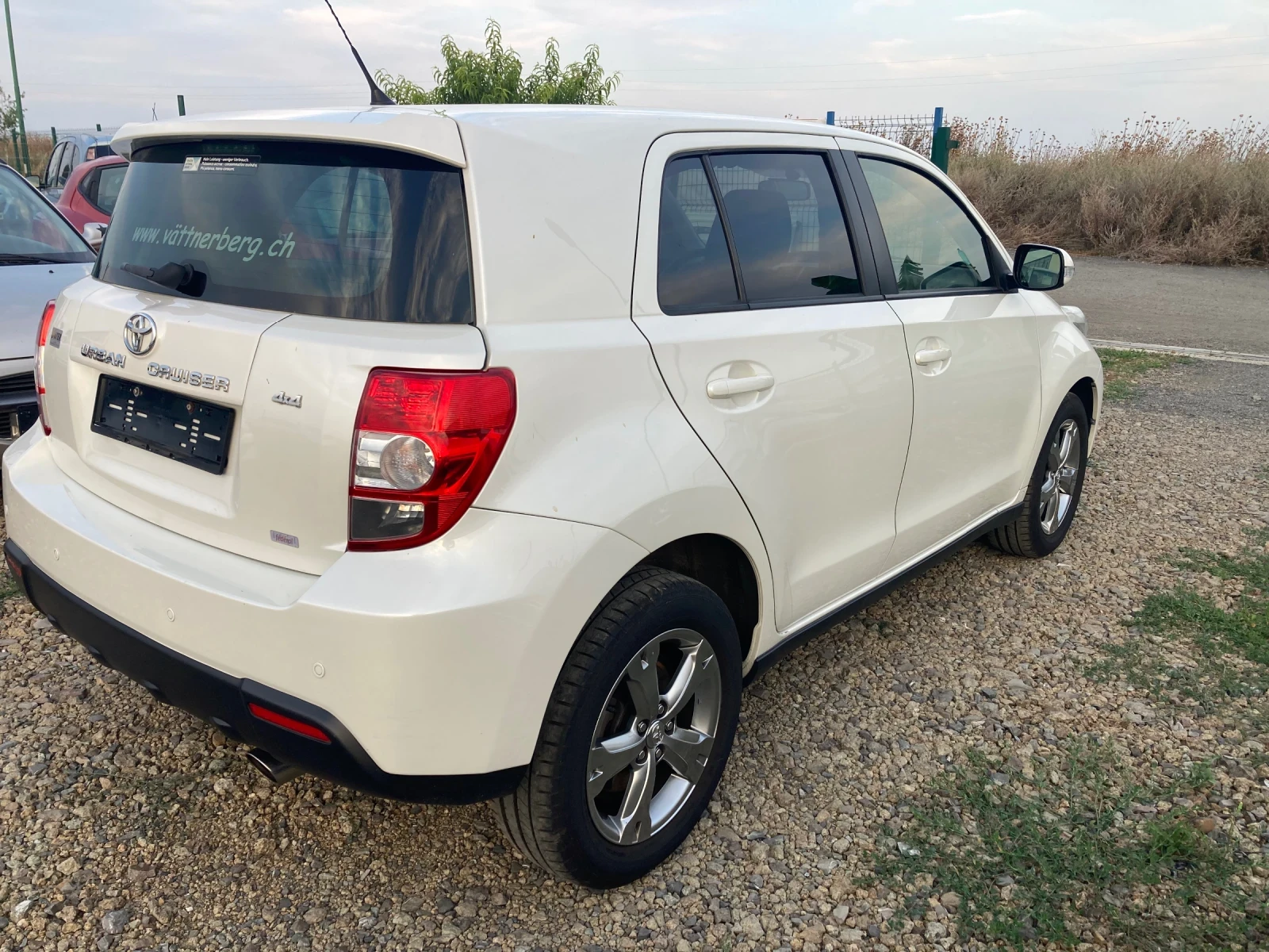 Toyota Urban Cruiser 1.4D4D | Mobile.bg � ����������� 6