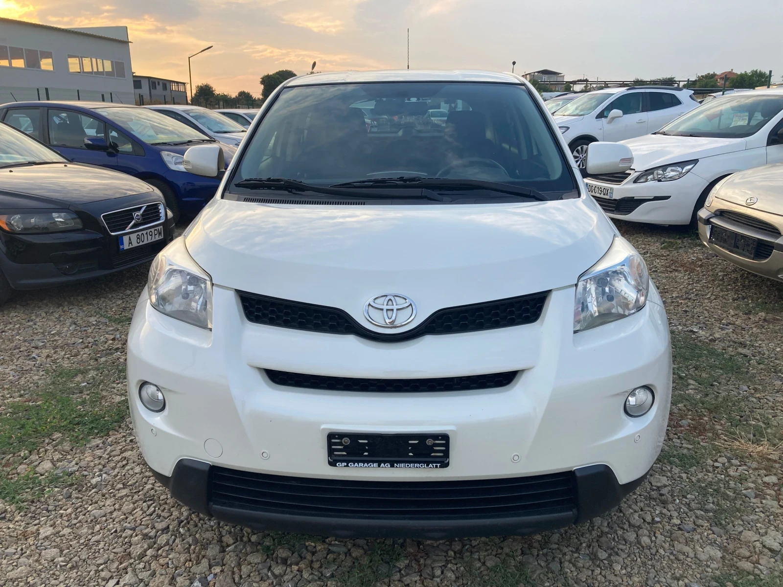 Toyota Urban Cruiser 1.4D4D | Mobile.bg � ����������� 2