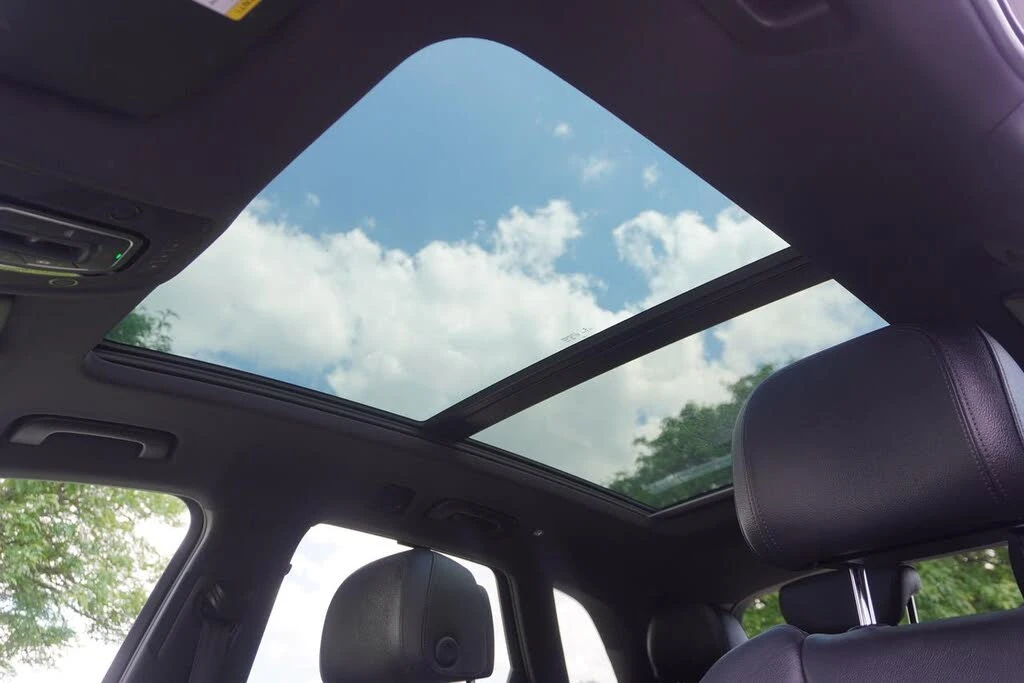Audi SQ5 Technik Quattro* BANG & OLUFSEN* DISTRONIC* ХЕДЪП*, снимка 15 - Автомобили и джипове - 55379274
