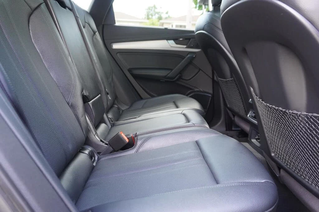 Audi SQ5 Technik Quattro* BANG & OLUFSEN* DISTRONIC* ХЕДЪП*, снимка 16 - Автомобили и джипове - 55379274
