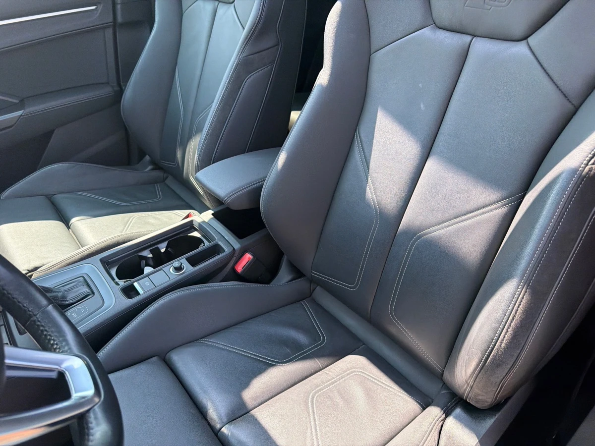 Audi Q3 Premium Plus S-Line 45 TFSI, снимка 6 - Автомобили и джипове - 55542068